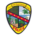 Palm Beach Gardens Police Department.