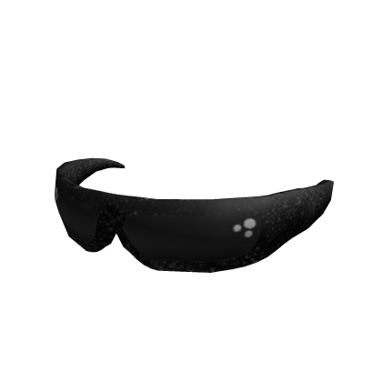 Black Iron Shades