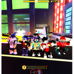 CLUB DE AMIGOS XD