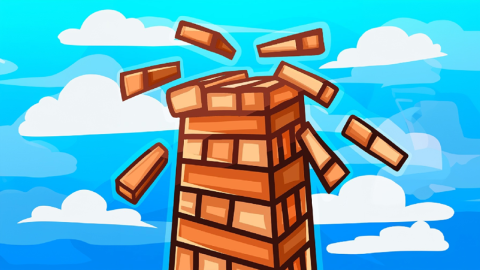 🔥Jenga Mania scripts