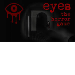Eyes the horror game - Mansion