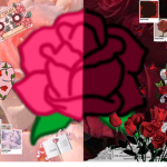 Roses Are Red fan group