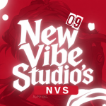 New Vibe Studio's