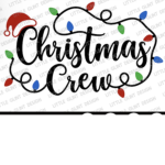 Christmas_ crew