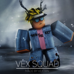 Vex Squad®