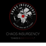 |C.I| Chaos Insurgency | The Red Right Hand