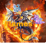Flames club!
