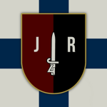 Punamustarykmentti