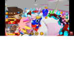 Korblox gangsters