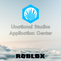Unational Studios Application Center