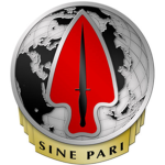 //Army Special Operations Command//