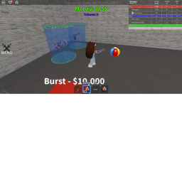 Sketch obby