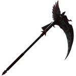 Eternal Scythe: Cursed Bloodmoon