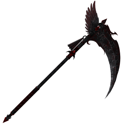 Eternal Scythe: Cursed Bloodmoon
