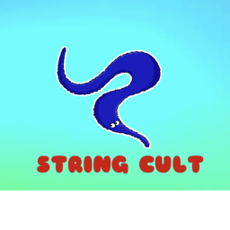 The Tower Of String