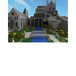 Castle roleplay
