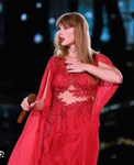 True Swifties!