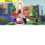 Slepzyy fan group