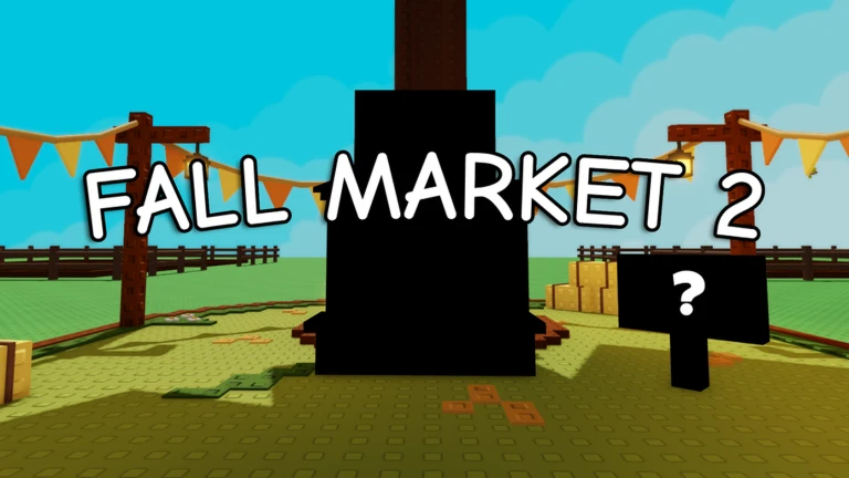 🍁📜FALL MARKET 2📜🍁