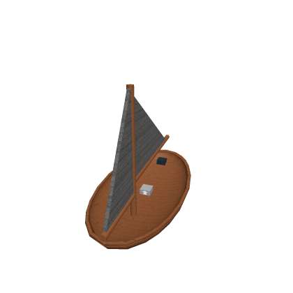 Sailboat