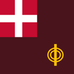Danish Namibia