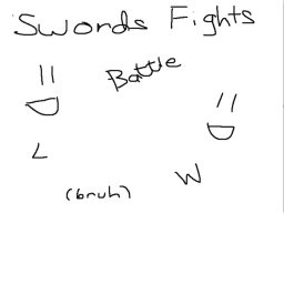 Sword Fights