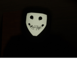 Disturbing group of Roblox