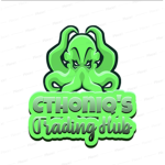 Cthoniq's Trading Hub