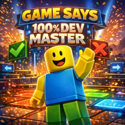 [24H] HOW REAL OF A DEV ARE YOU