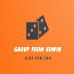 Group From Edwin