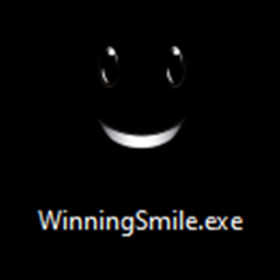Winning Smile.exe icon