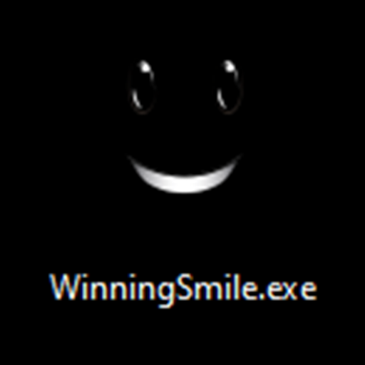 Winning Smile.exe icon