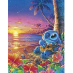 Sunset.Stitch