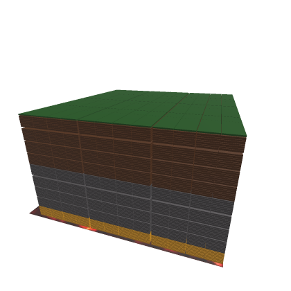 earthquake game map terrain