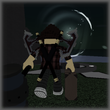 (ARCHIVE) Clesten's "Slime Farmer RP". [Latest]