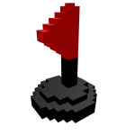 Minesweeper Hat [LIMITED]