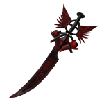 Sword Of Latence: Demond