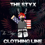 The Styx