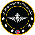 [MHC.] Marine Hunter Commando