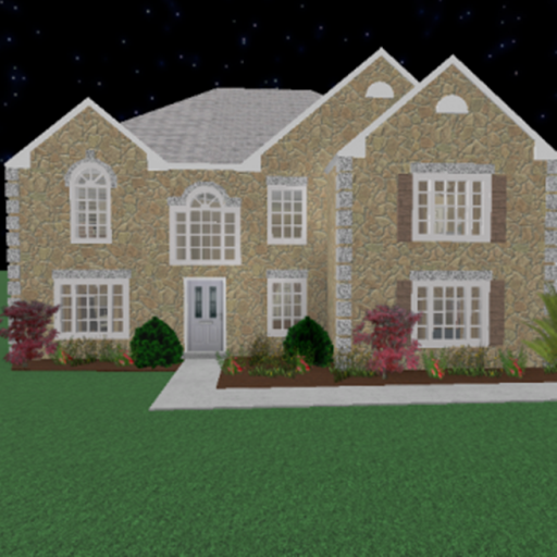 Jeff The Killer official Roblox game thumbnail