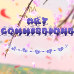 Art Commissions