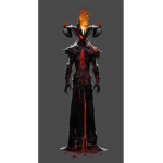 Blood den