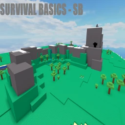 Survival Basics icon