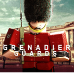 Grenadier Guards | GG |
