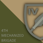 4th Mechanized Brigade