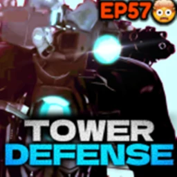 [💥EP57] Skibi Tower Defense  icon