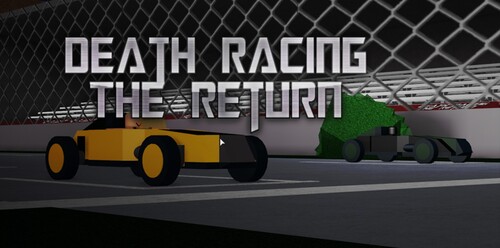 Death Racing: The Return