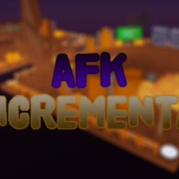 stats afk  incremental