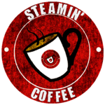 Steamin' Coffee®