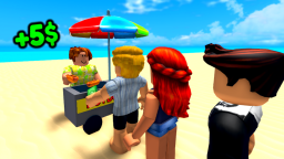 Plażowy Tycoon